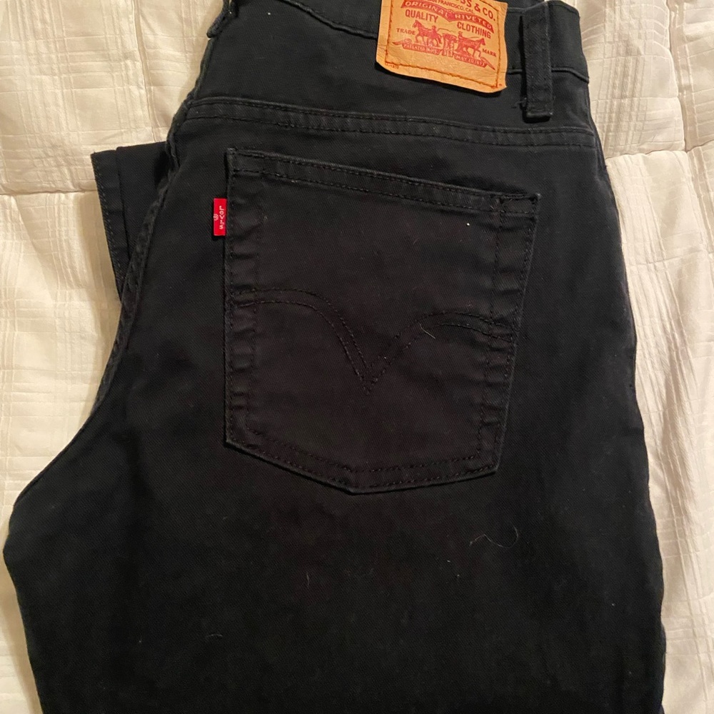 Levi’s 14 Long